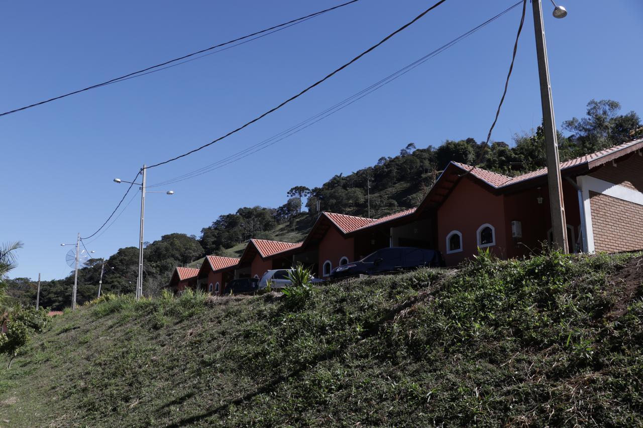 Hotel Rural Vale Das Nascentes Salesópolis Kültér fotó